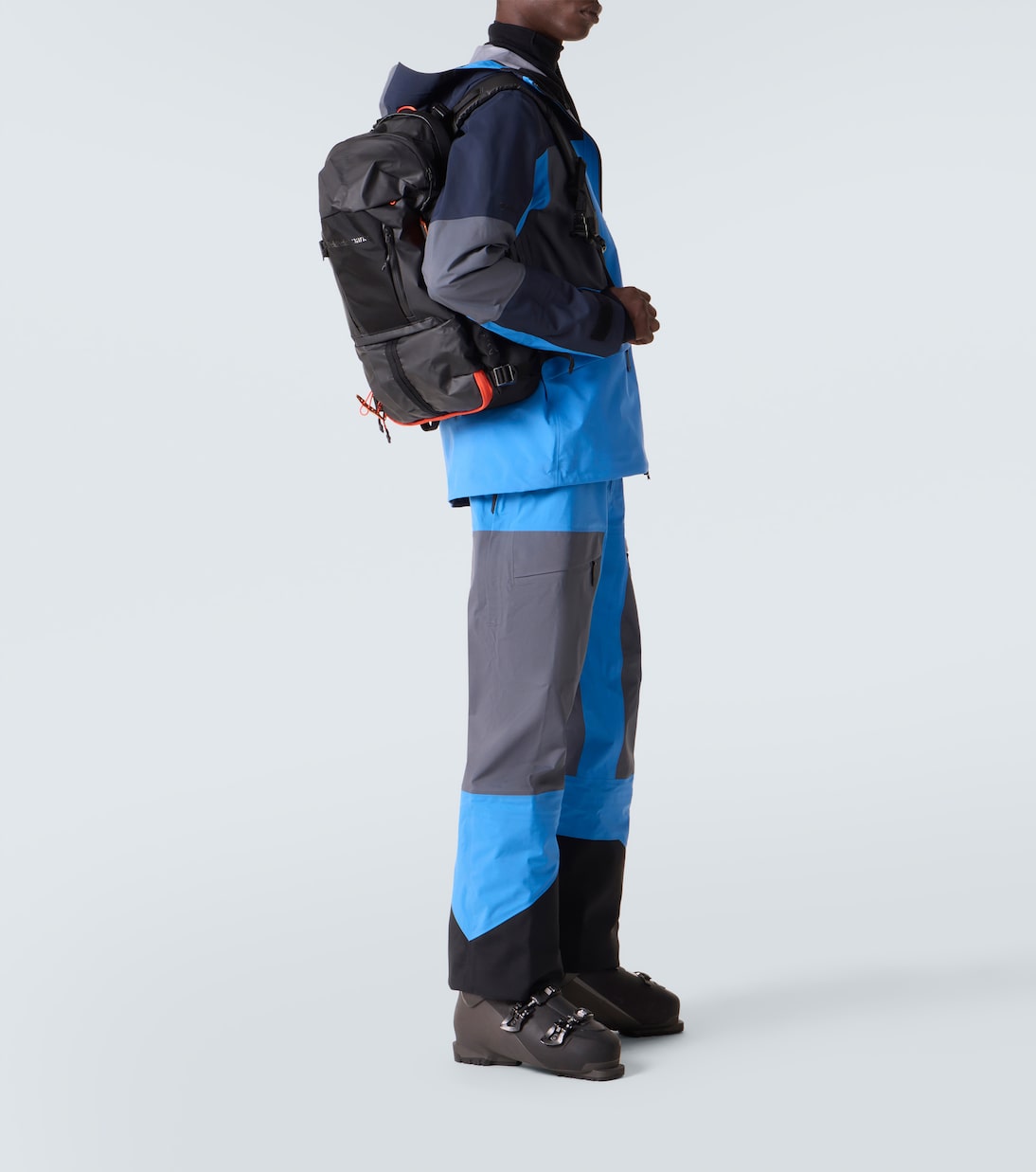 Vertical backpack | Peak Performance