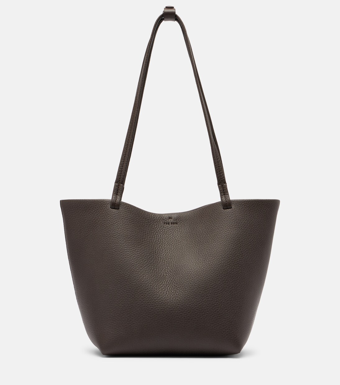 Borsa Park Medium in pelle | The Row