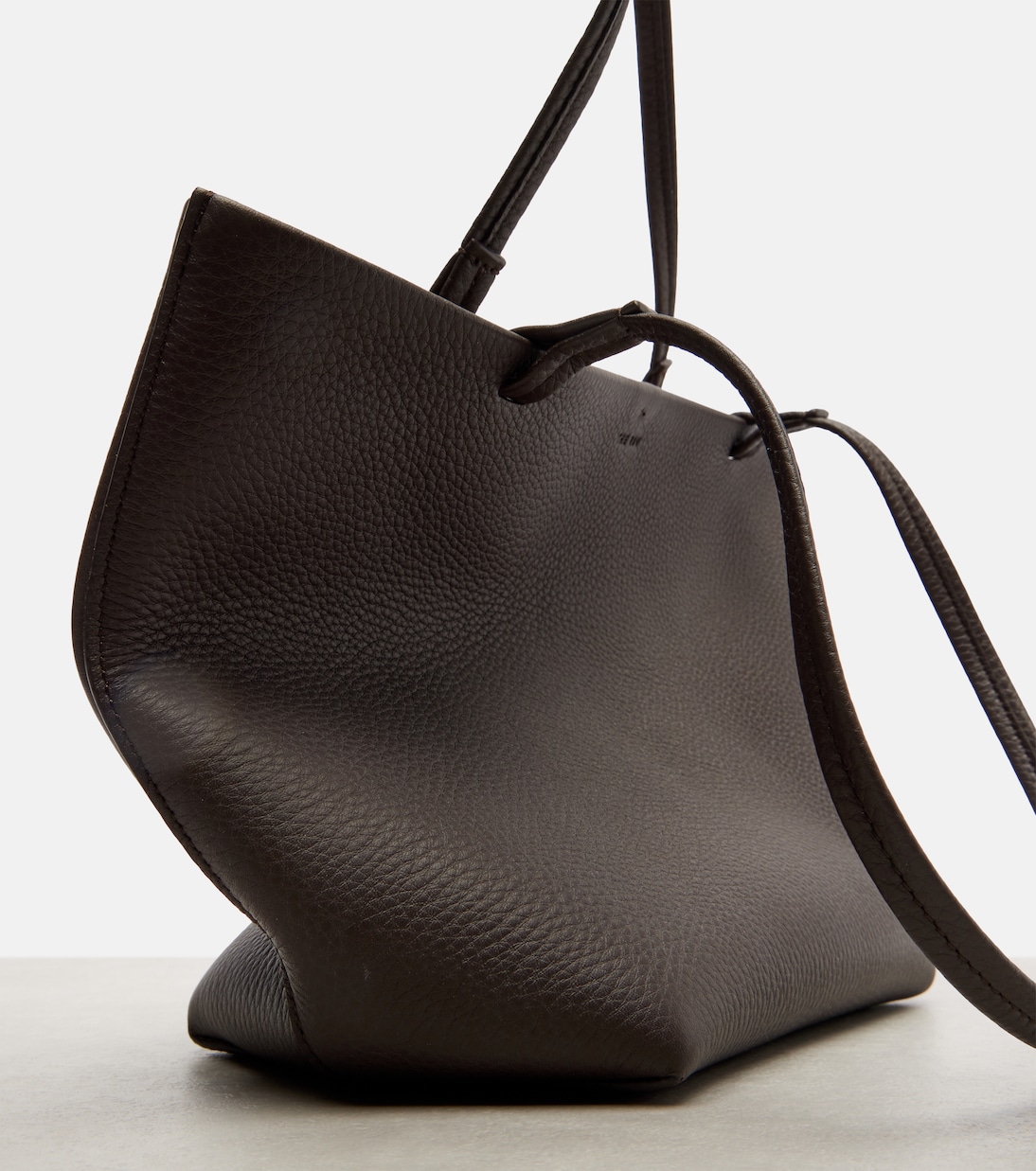 Borsa Park Medium in pelle | The Row