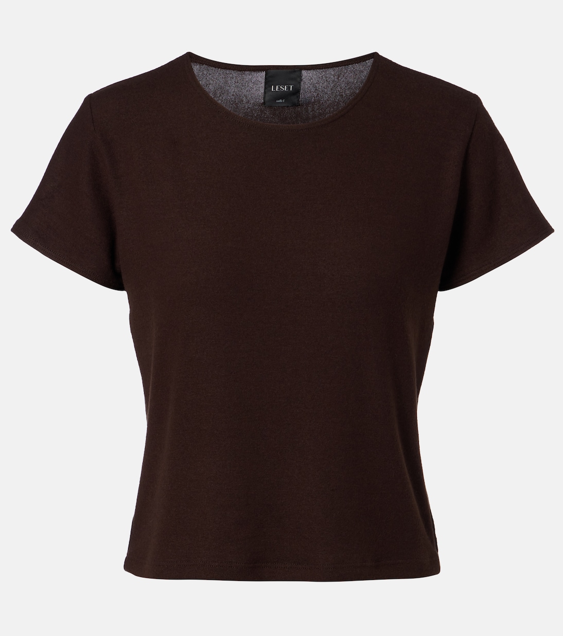 Margo Lauren jersey T-shirt | Leset