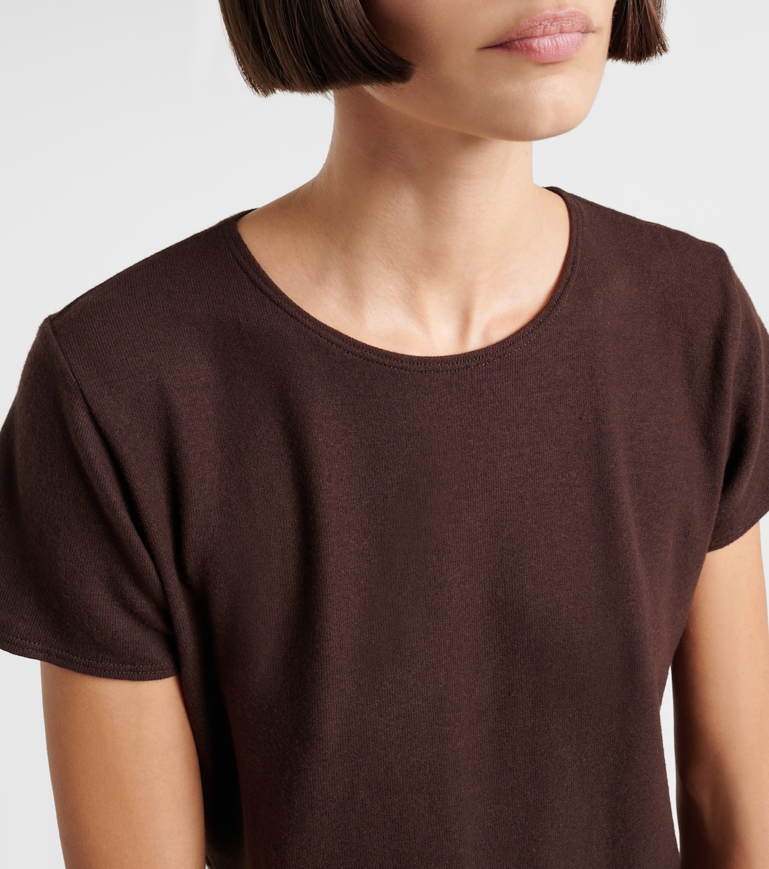 Margo Lauren jersey T-shirt | Leset