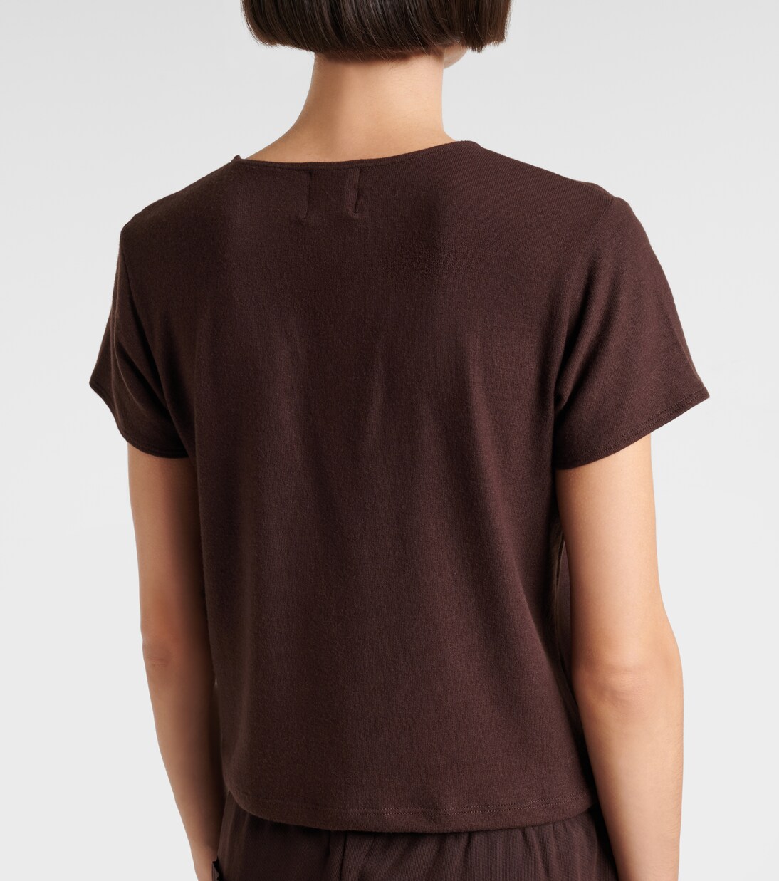 Margo Lauren jersey T-shirt | Leset