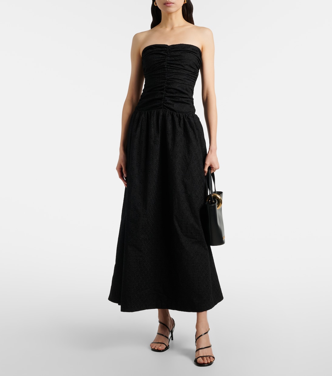 Maxikleid Lia | Faithfull