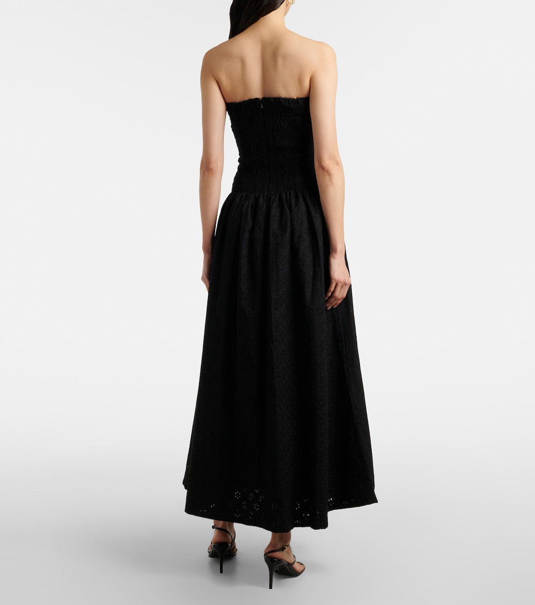 Maxikleid Lia | Faithfull