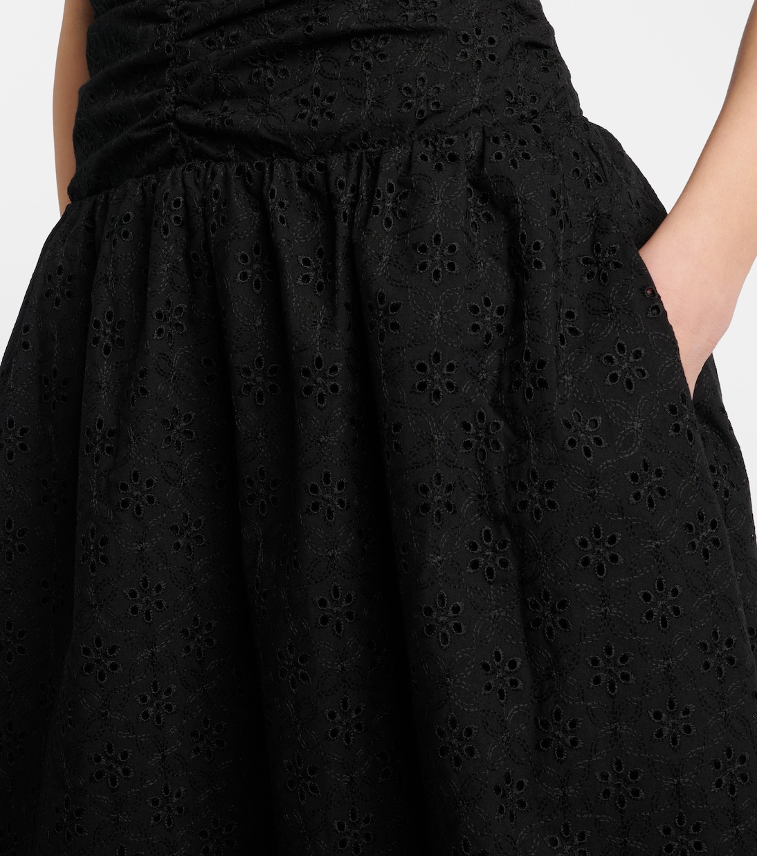 Maxikleid Lia | Faithfull