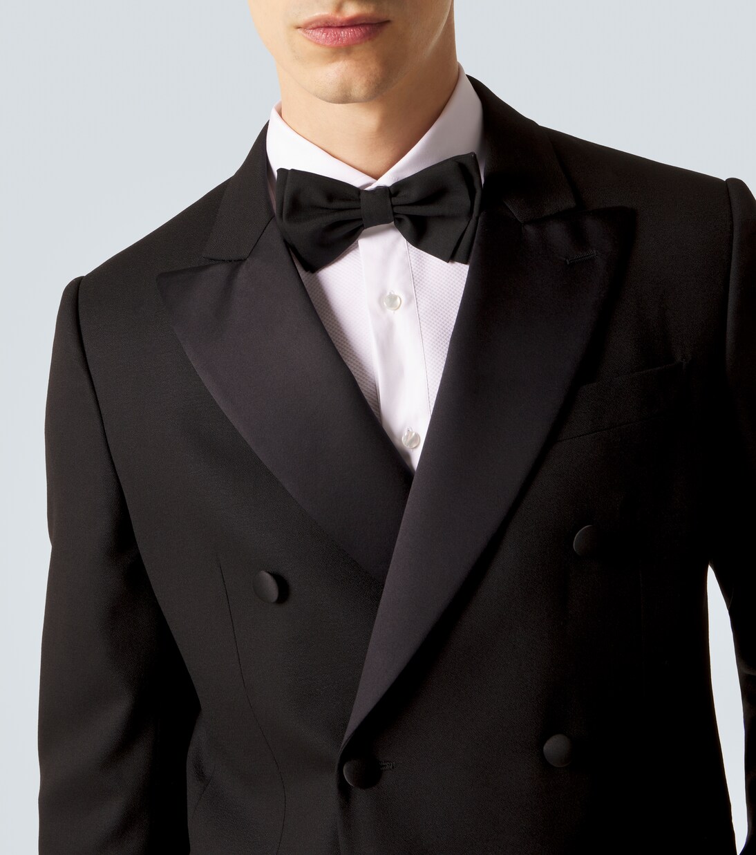 Cotton poplin Oxford shirt | Lardini