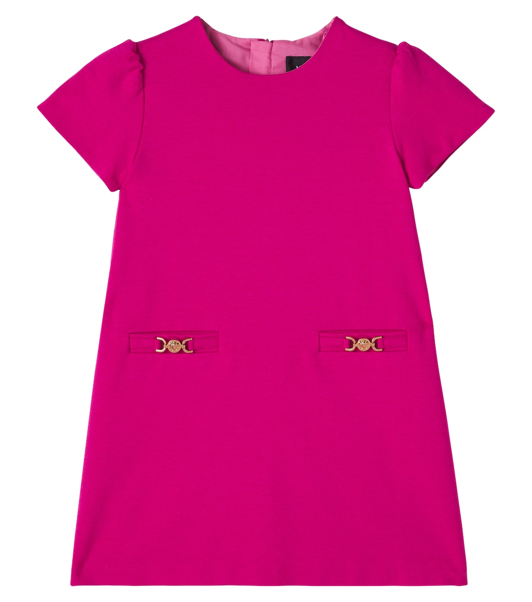 Medusa '95 dress | Versace Kids