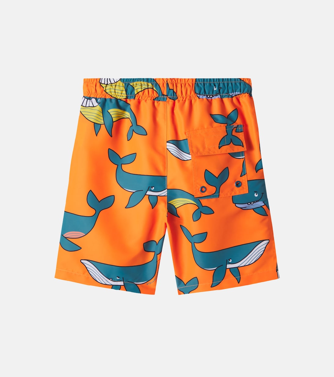 Printed swim tunks | Stella McCartney Kids