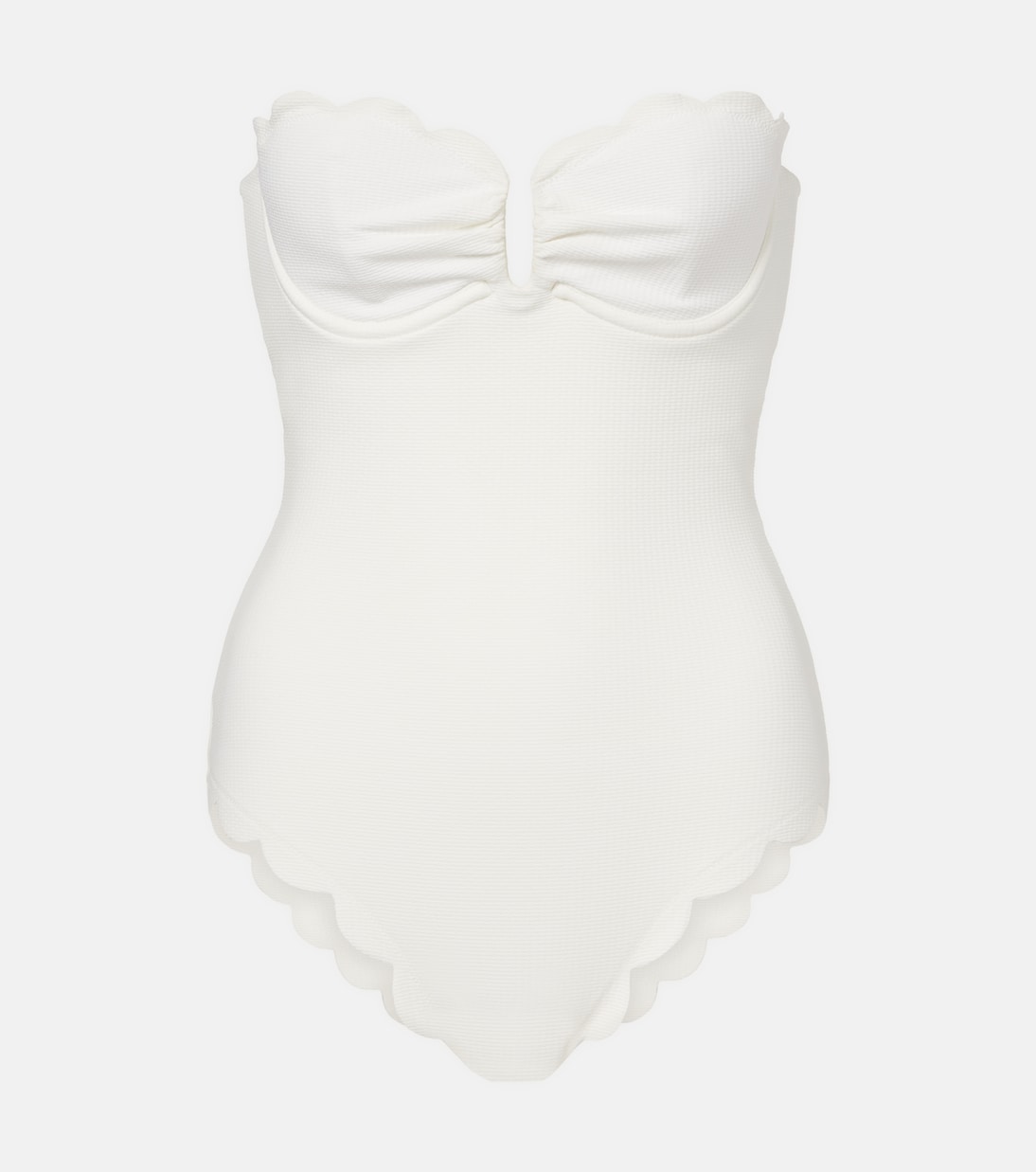 Badeanzug Lisbon Maillot | Marysia