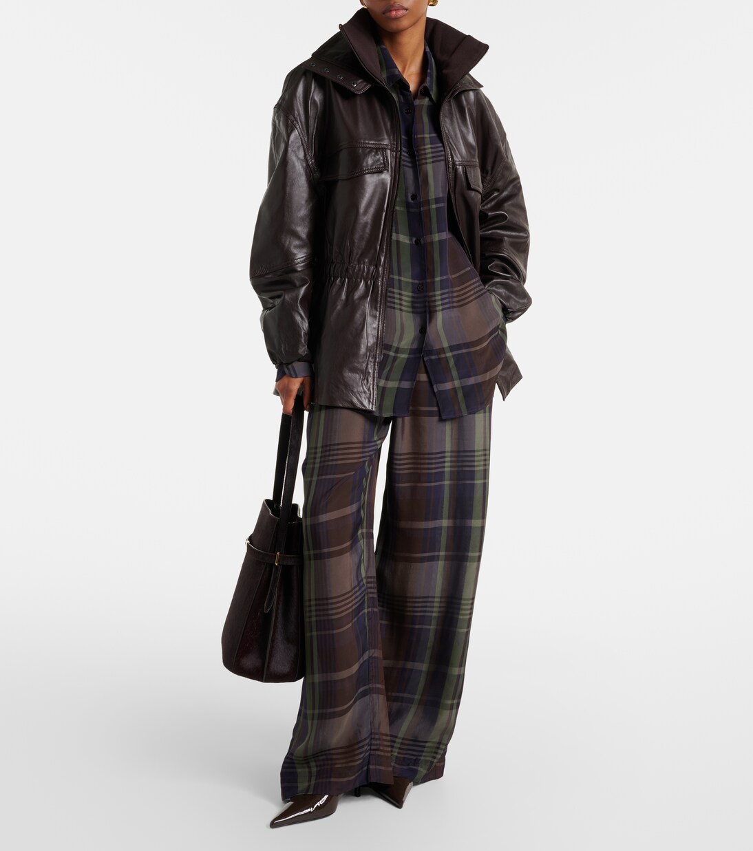 Hemd Peri | The Frankie Shop