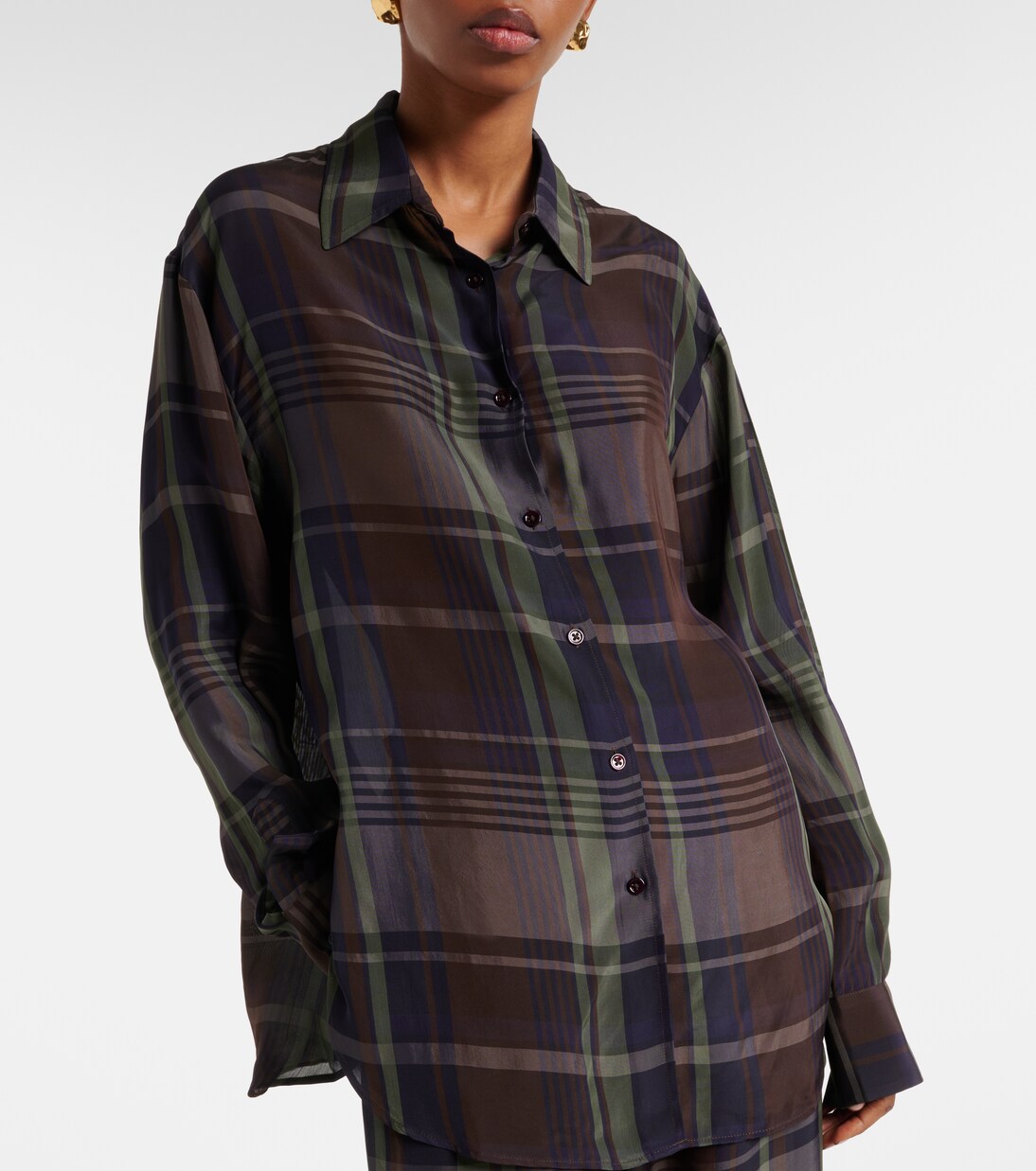 Hemd Peri | The Frankie Shop