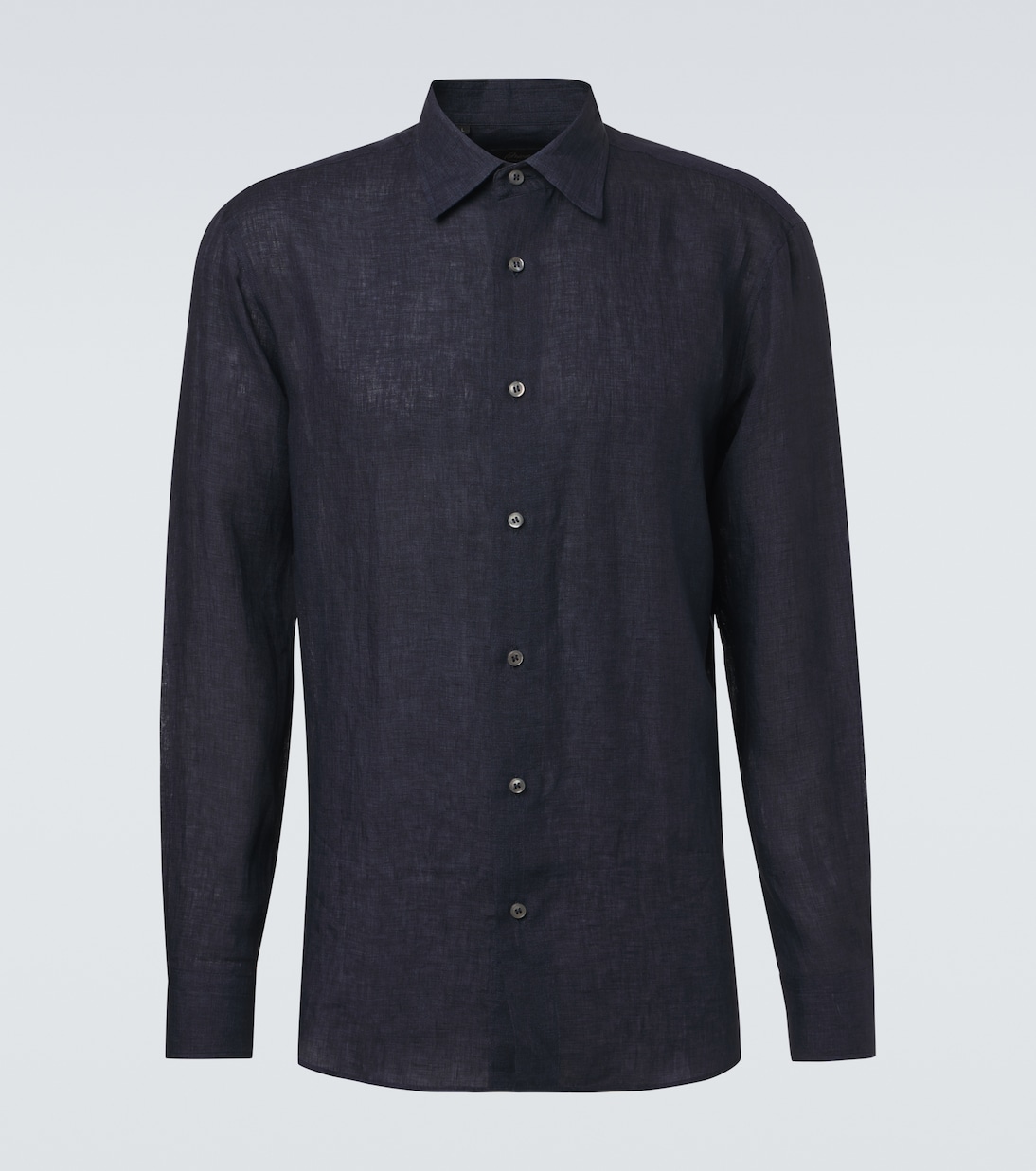 Linen shirt | Brioni