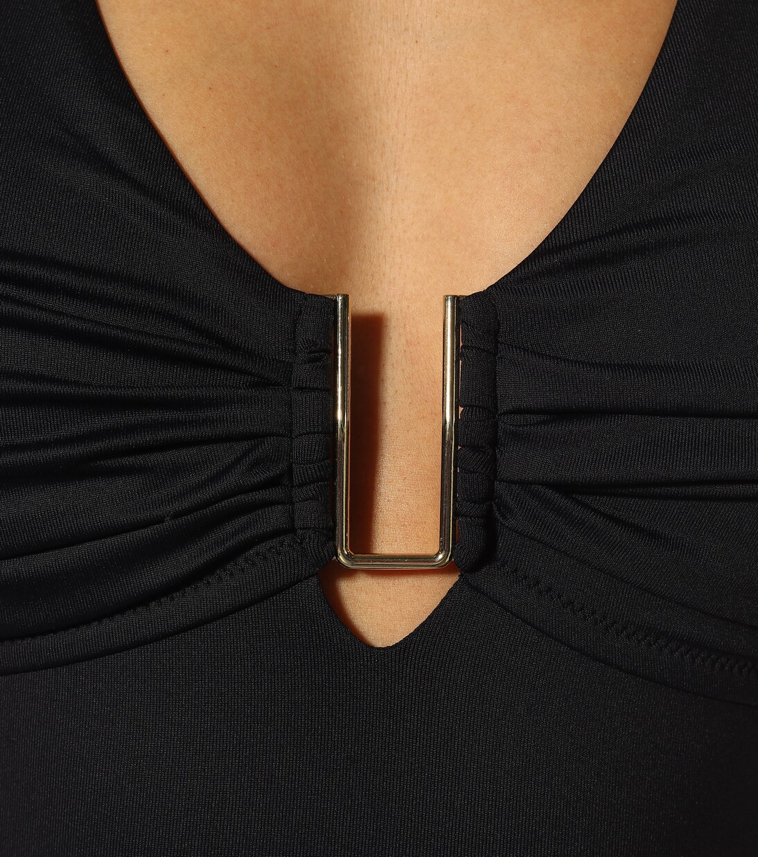 Tampa halterneck swimsuit | Melissa Odabash