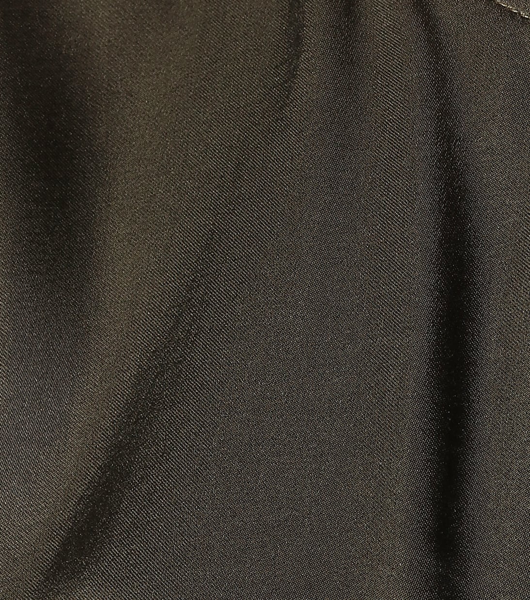 Top Bella en satin | Velvet