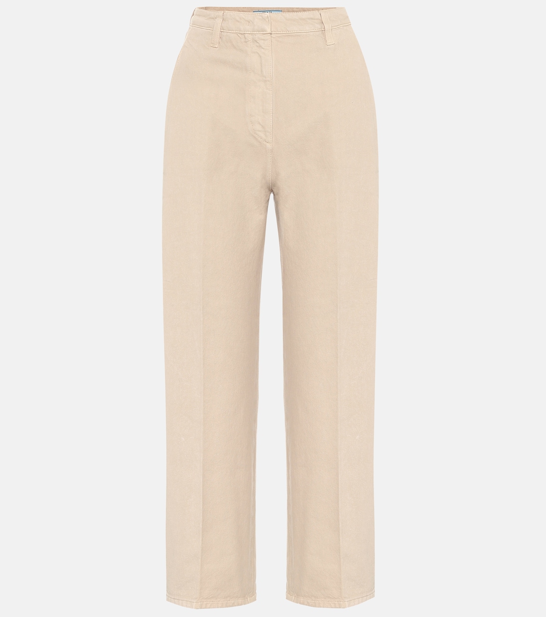 Hose aus Baumwolle | Prada