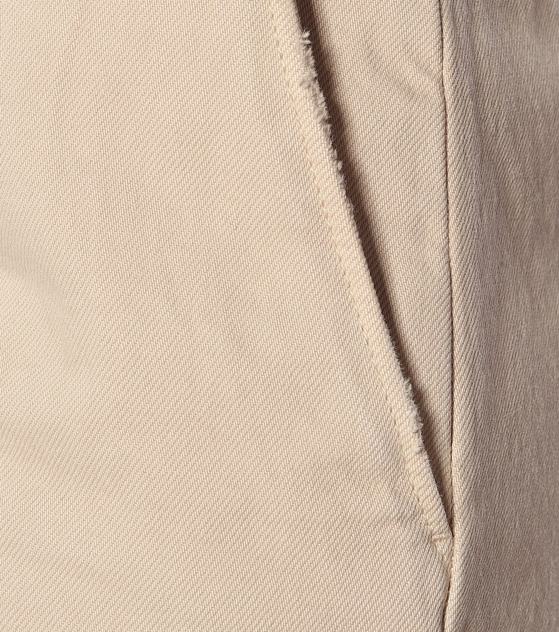 Hose aus Baumwolle | Prada