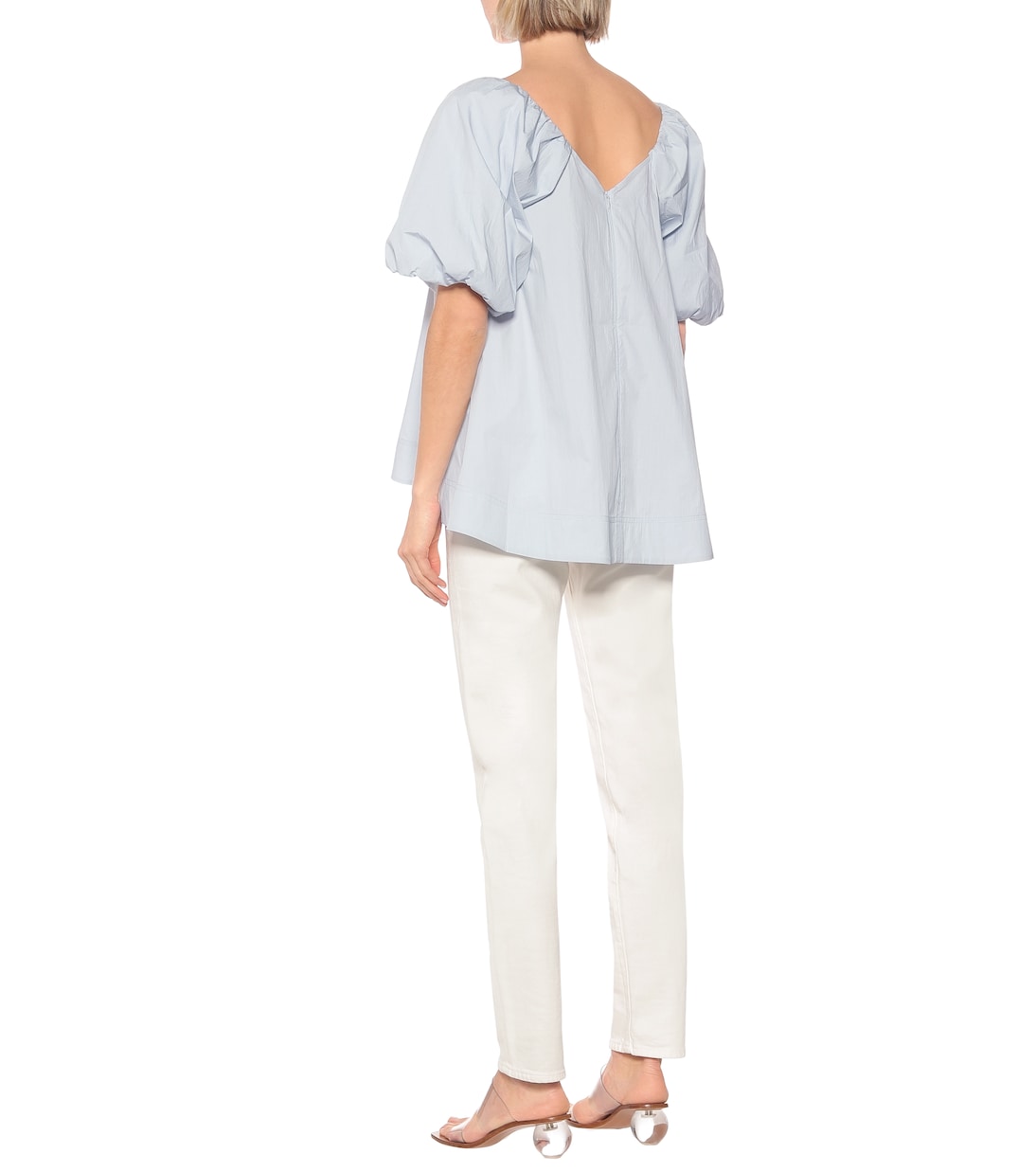 Miniabito in cotone | CO