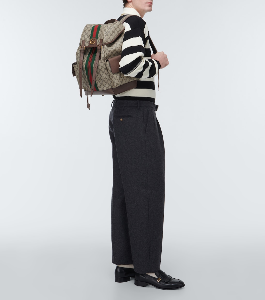 Zaino Ophidia GG Medium | Gucci
