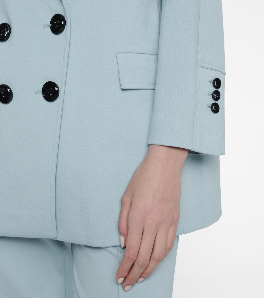 Blazer Emotional Essence | Dorothee Schumacher