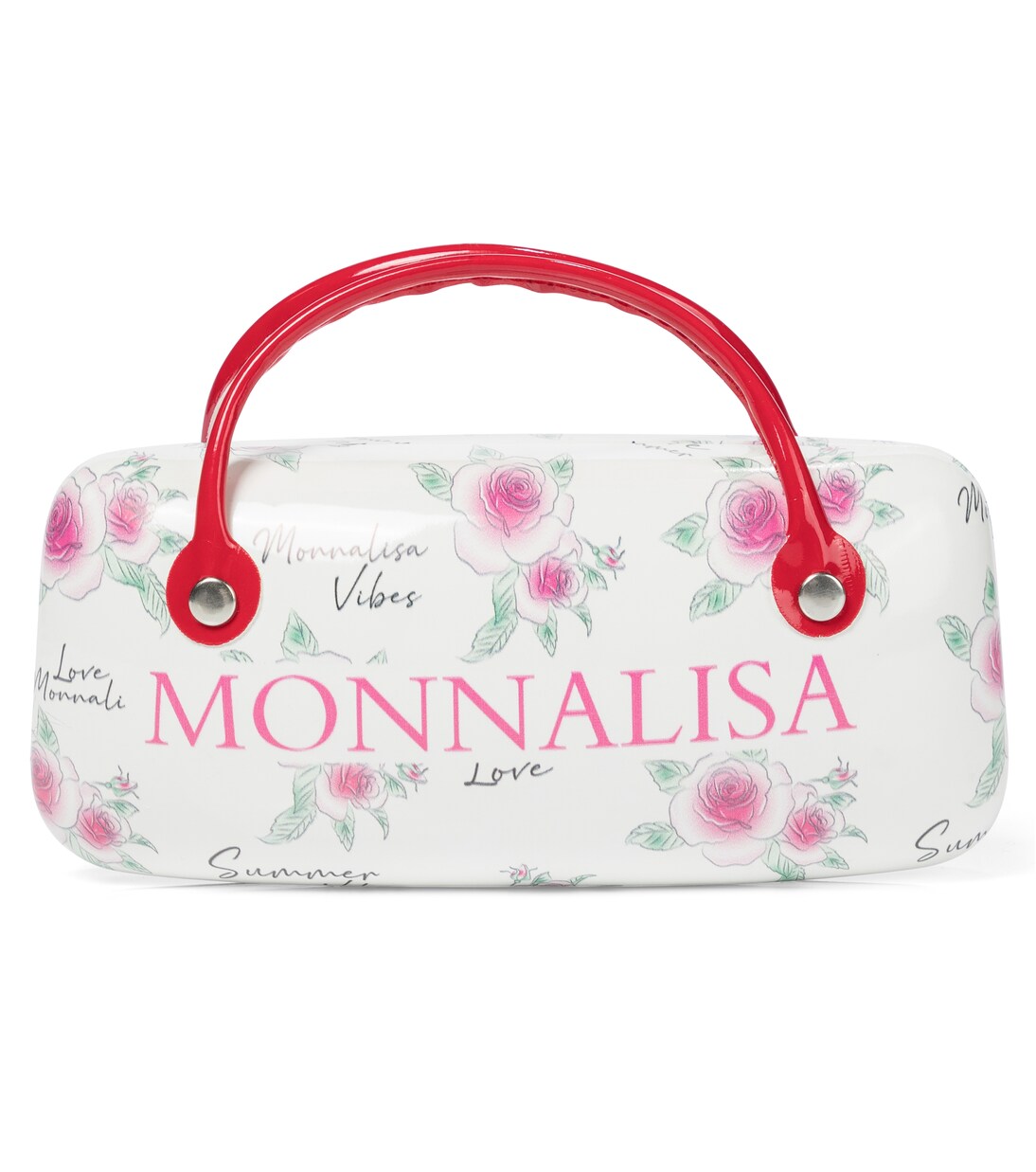 Verzierte Sonnenbrille | Monnalisa