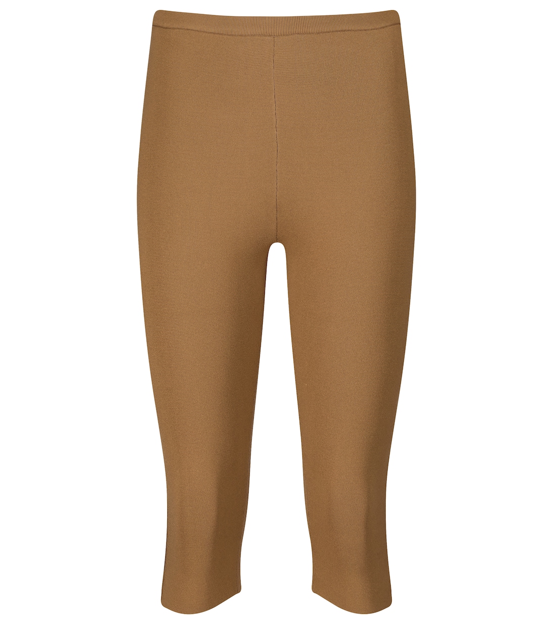 Shorts aus Strick | Toteme