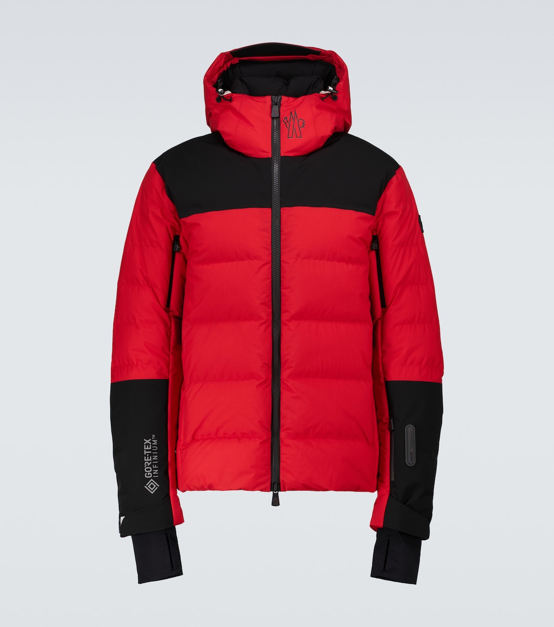 Montmiral down-filled jacket | Moncler Grenoble