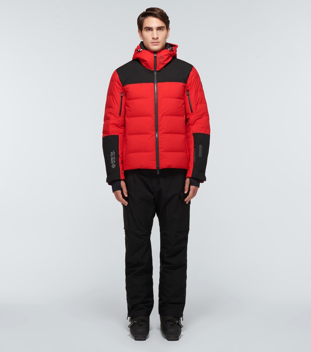 Montmiral down-filled jacket | Moncler Grenoble
