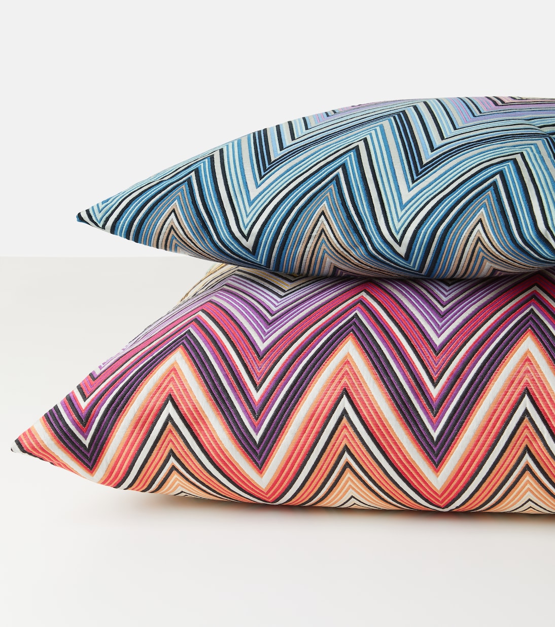 Cuscino Kew piccolo | Missoni