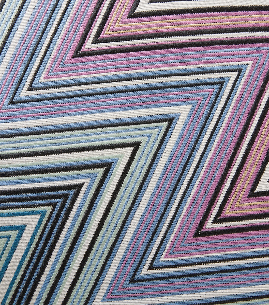 Cuscino Kew piccolo | Missoni