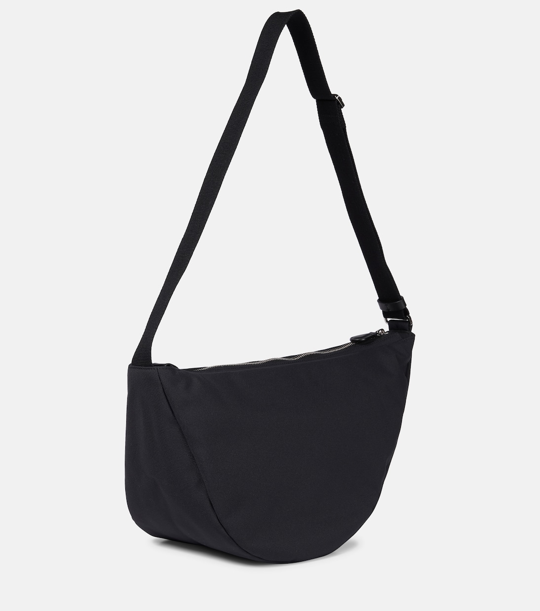Borsa a spalla Slouchy Banana in nylon | The Row