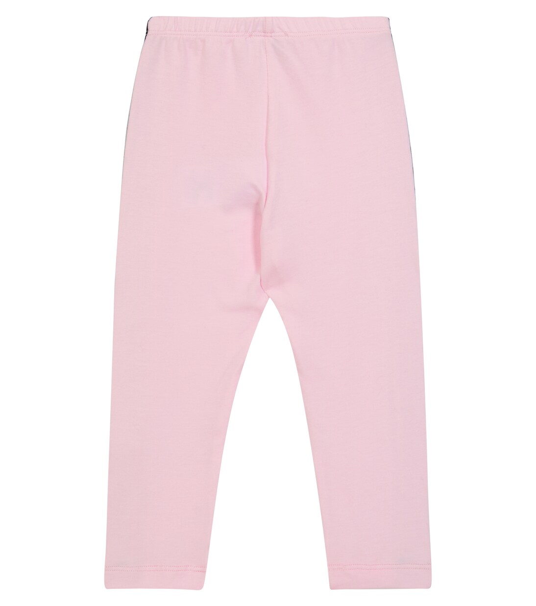 x Chiara Ferragni Logomania leggings | Monnalisa