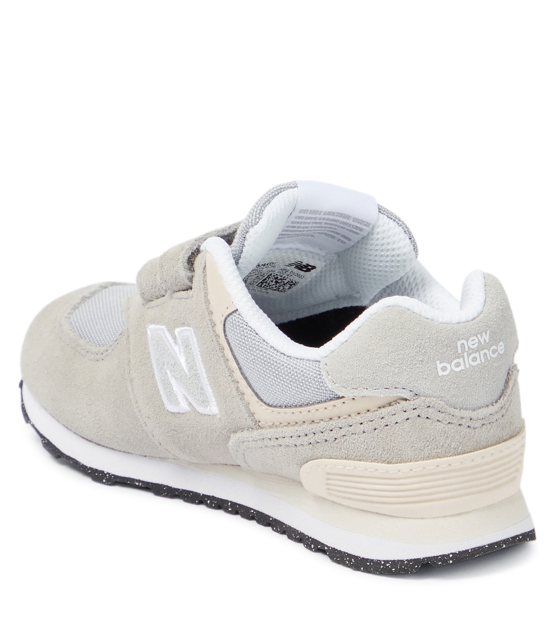 574 suede sneakers | New Balance Kids