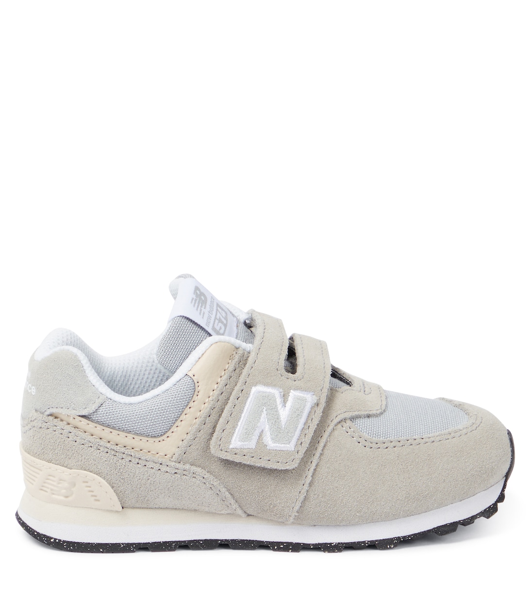 574 suede sneakers | New Balance Kids