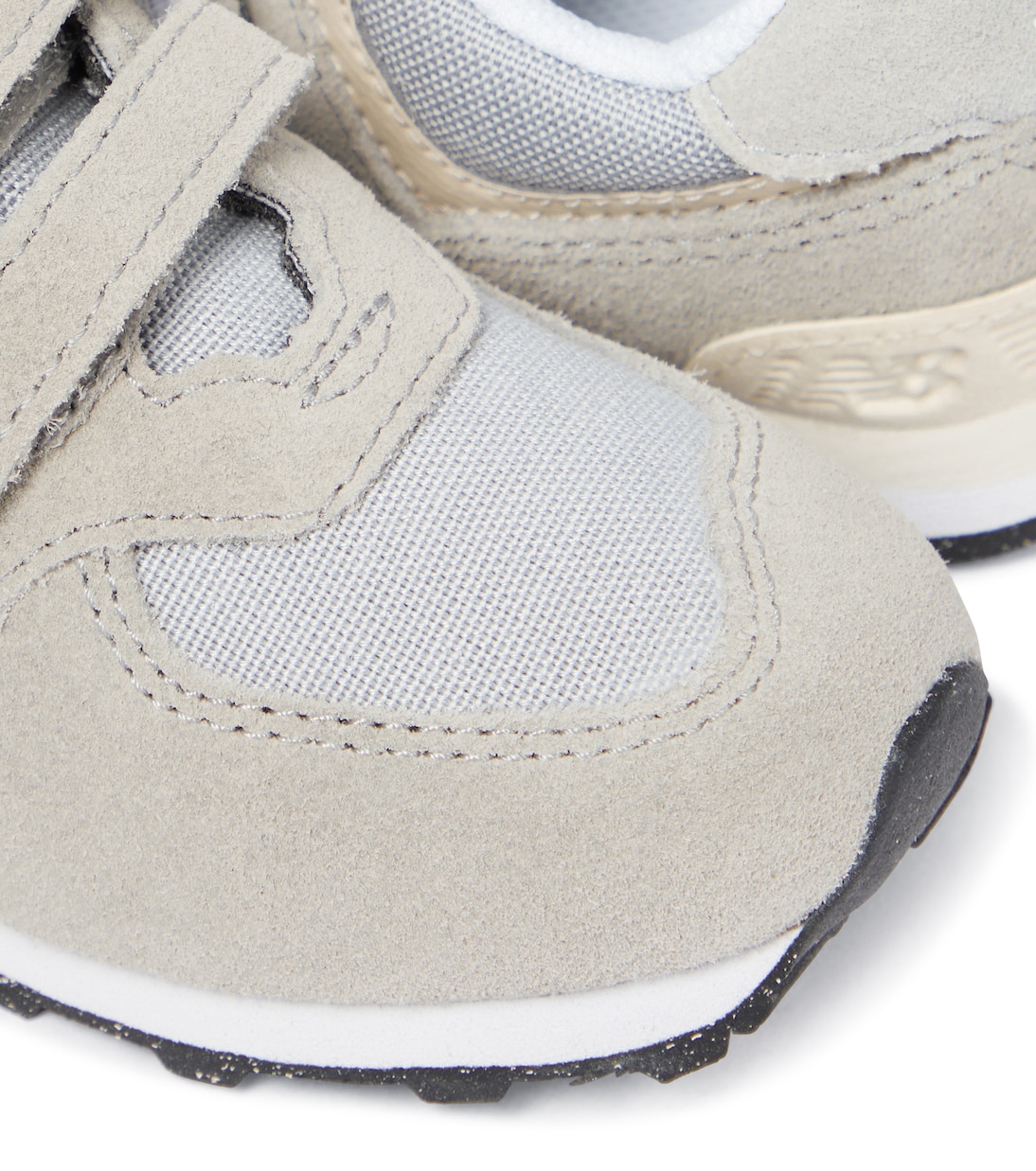 574 suede sneakers | New Balance Kids