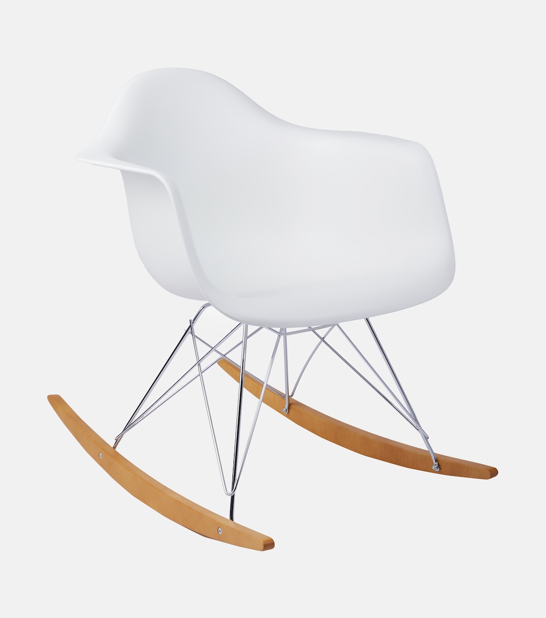 Chaise à bascule RAR  | Vitra