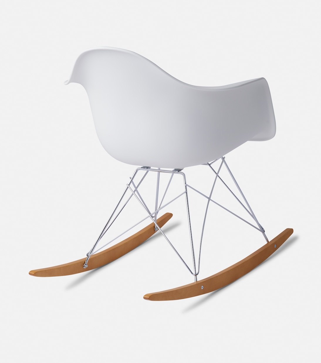 Chaise à bascule RAR  | Vitra