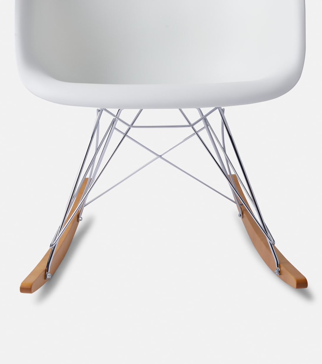 Chaise à bascule RAR  | Vitra