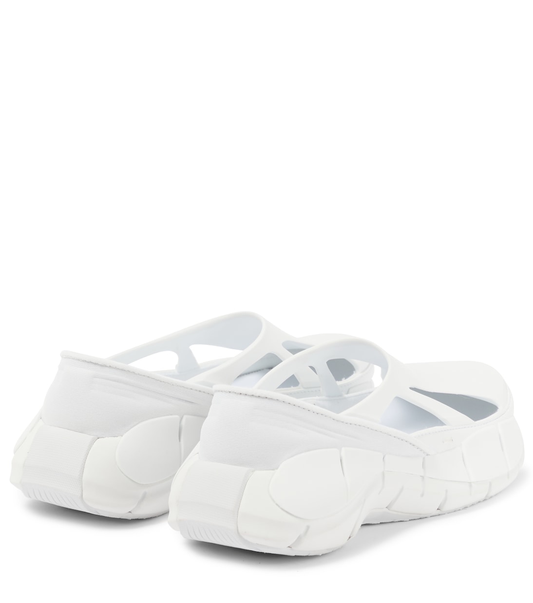 x Reebok - Slip-on Tier 1 | Maison Margiela