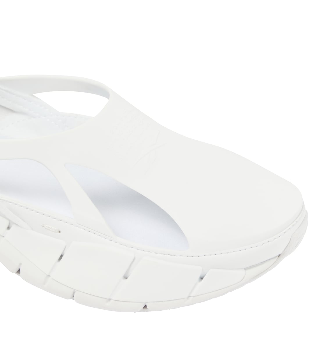 x Reebok - Slip-on Tier 1 | Maison Margiela