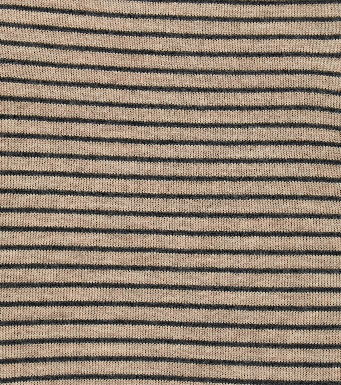 Baby - Pullover in lana a righe | Bonpoint