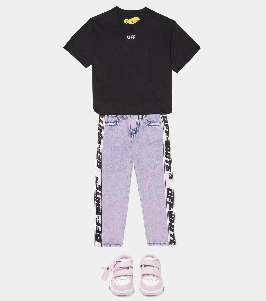 Jeans | Off-White Kids