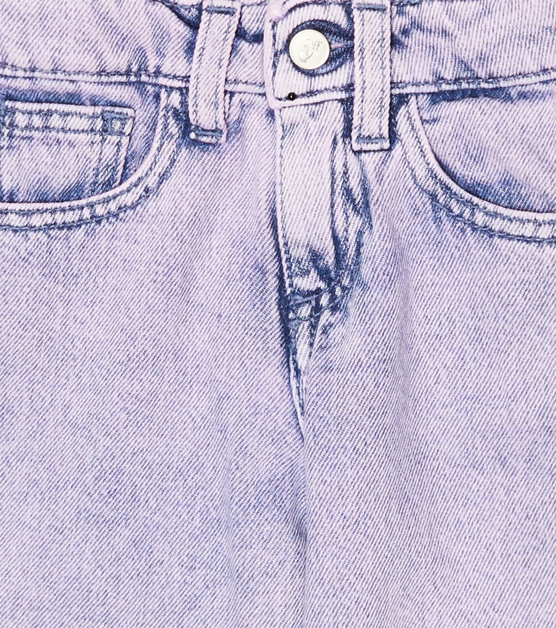 Jeans | Off-White Kids
