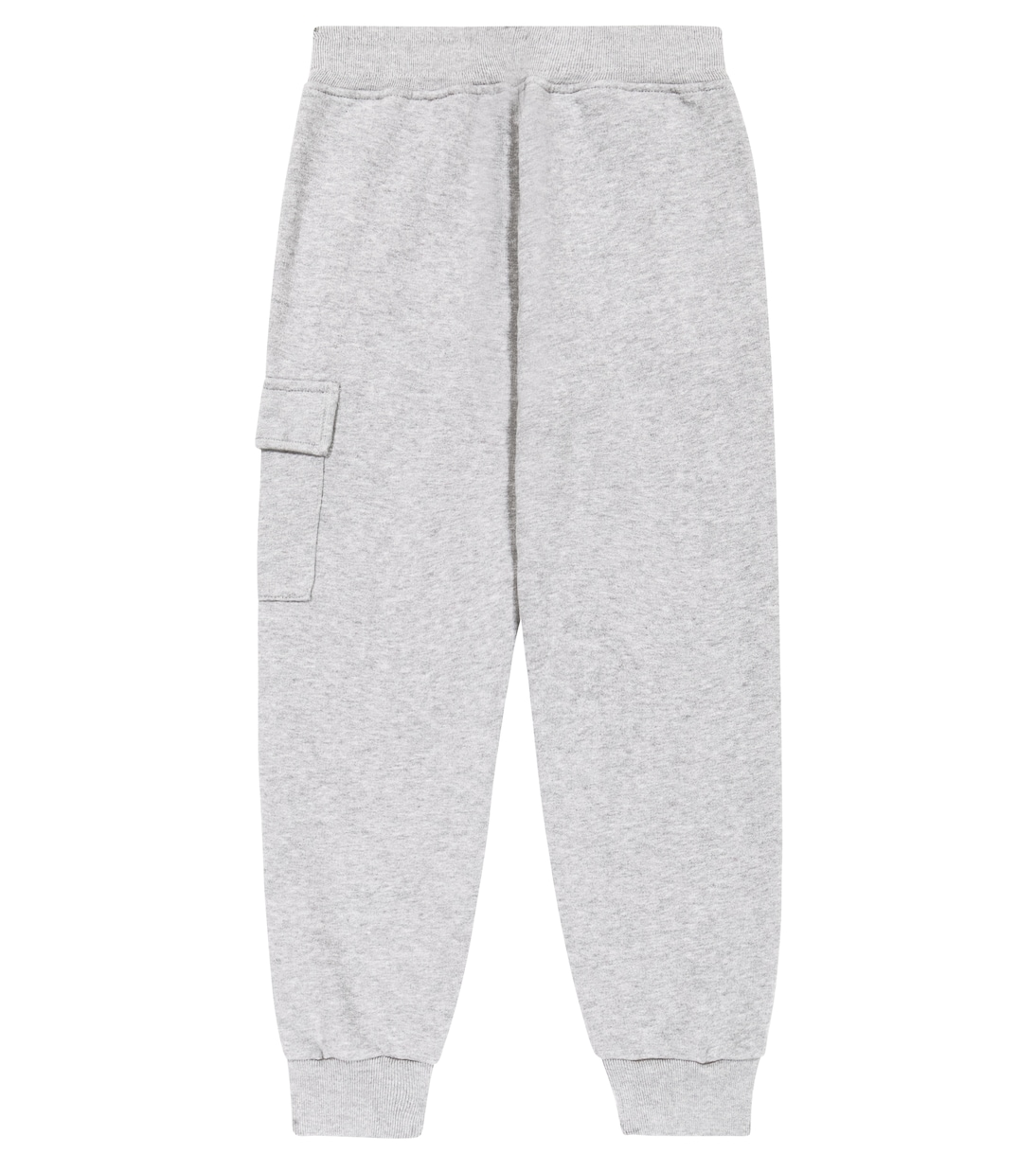 Pantalon de survêtement en coton à logo | C.P. Company Kids