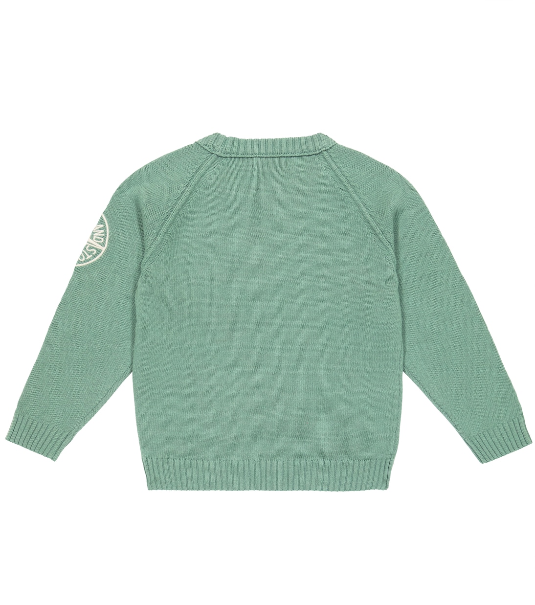 Pull à logo | Stone Island Junior