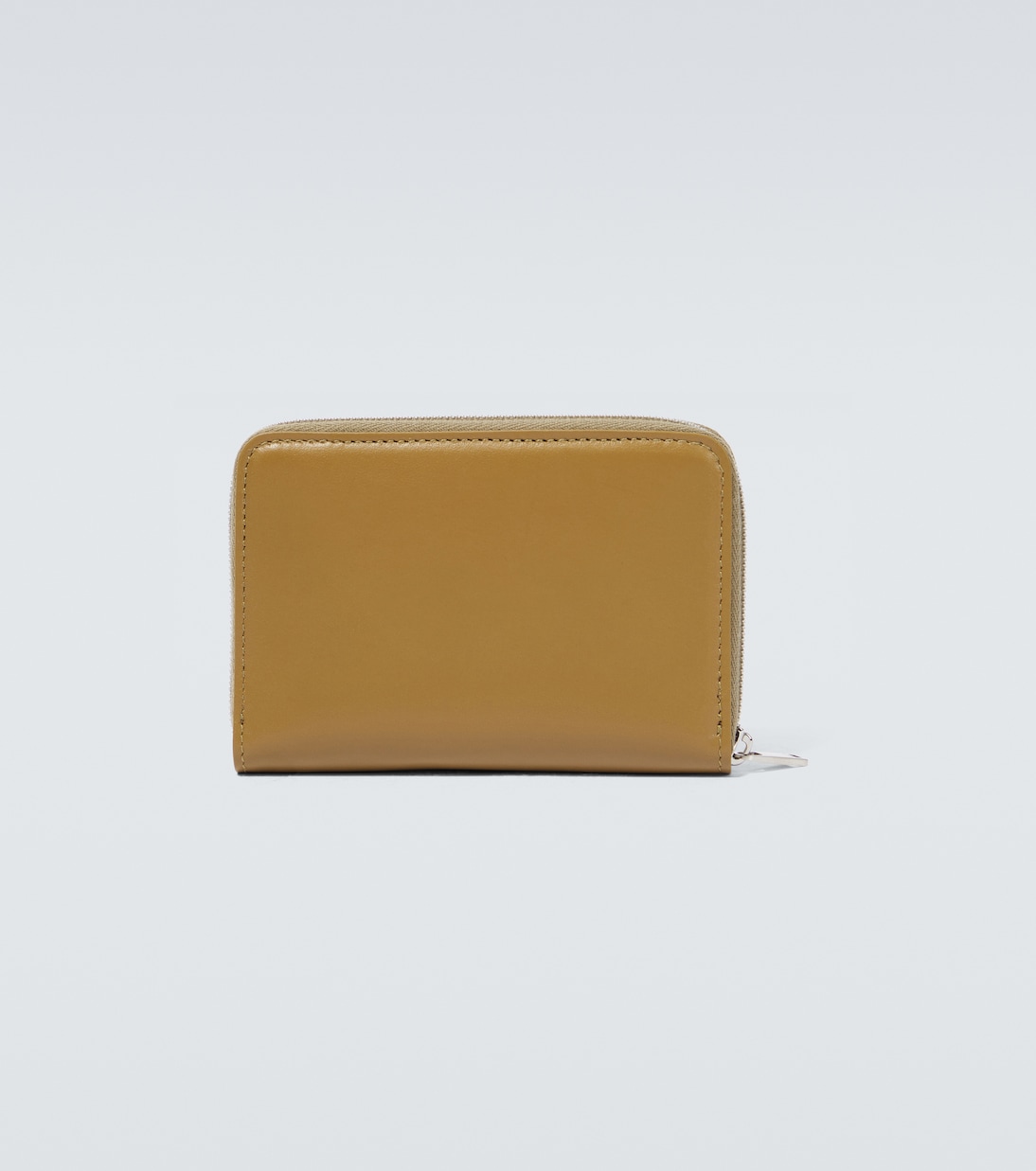 Leather wallet | Jil Sander
