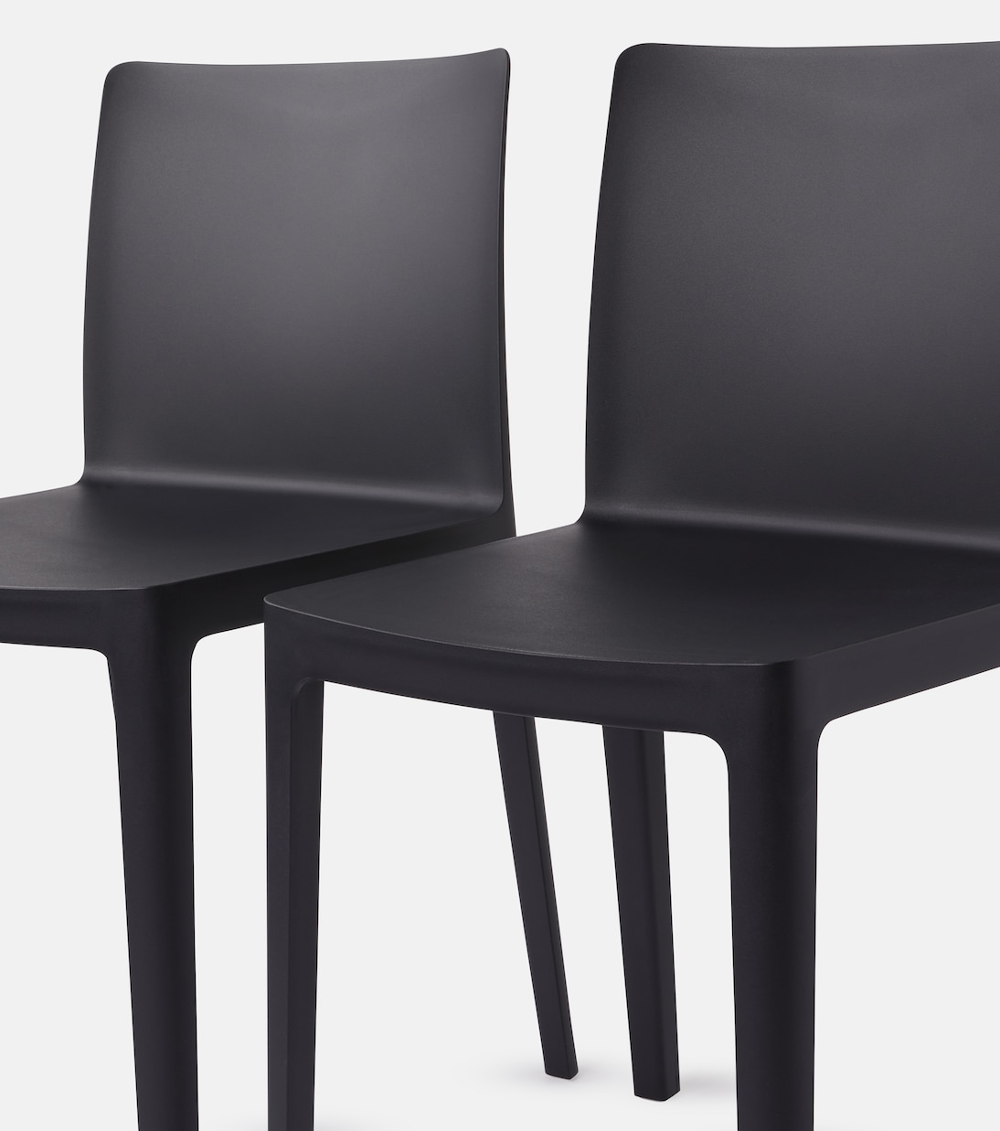 Élémentaire set of 2 chairs | Hay