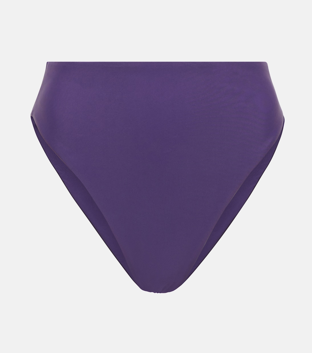 Braga de bikini Incline de tiro alto | Jade Swim