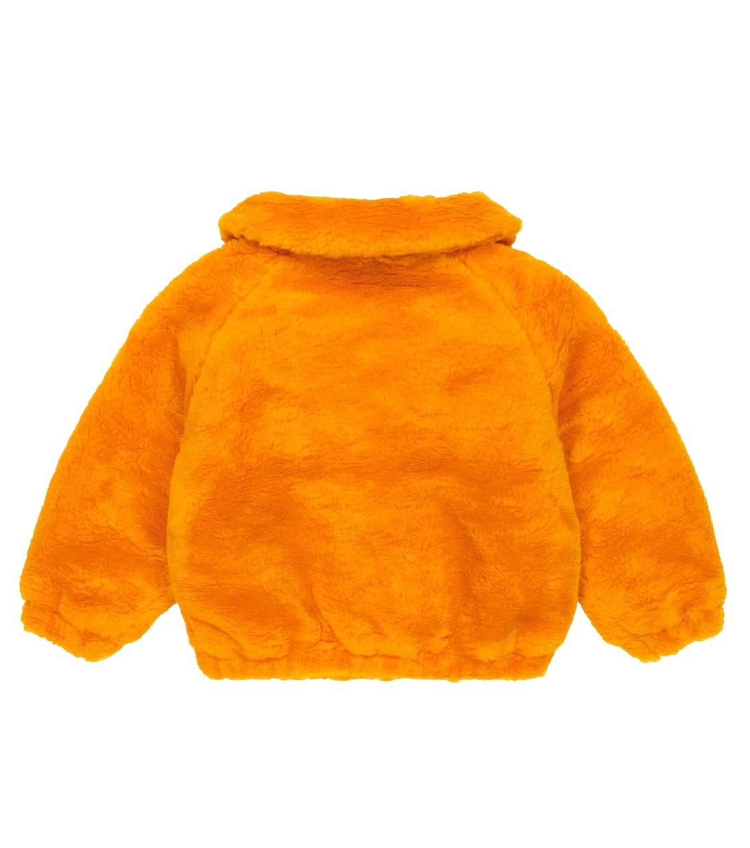 Chaqueta con capucha de algodón | Mini Rodini