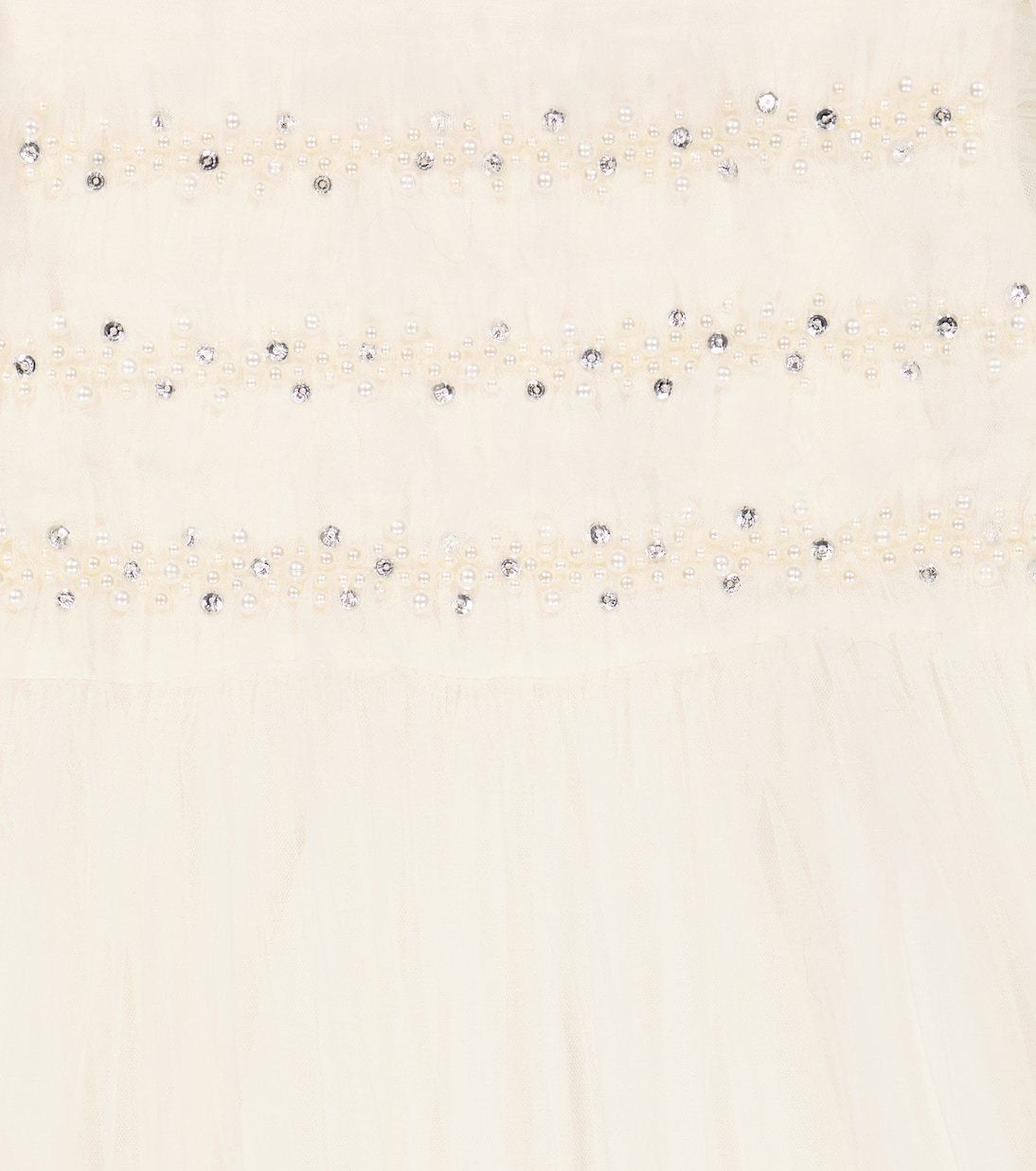 Kleid Neva aus Tüll | Tutu Du Monde