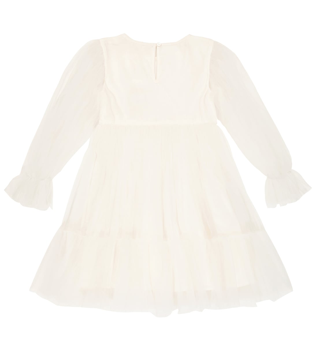 Kleid Neva aus Tüll | Tutu Du Monde